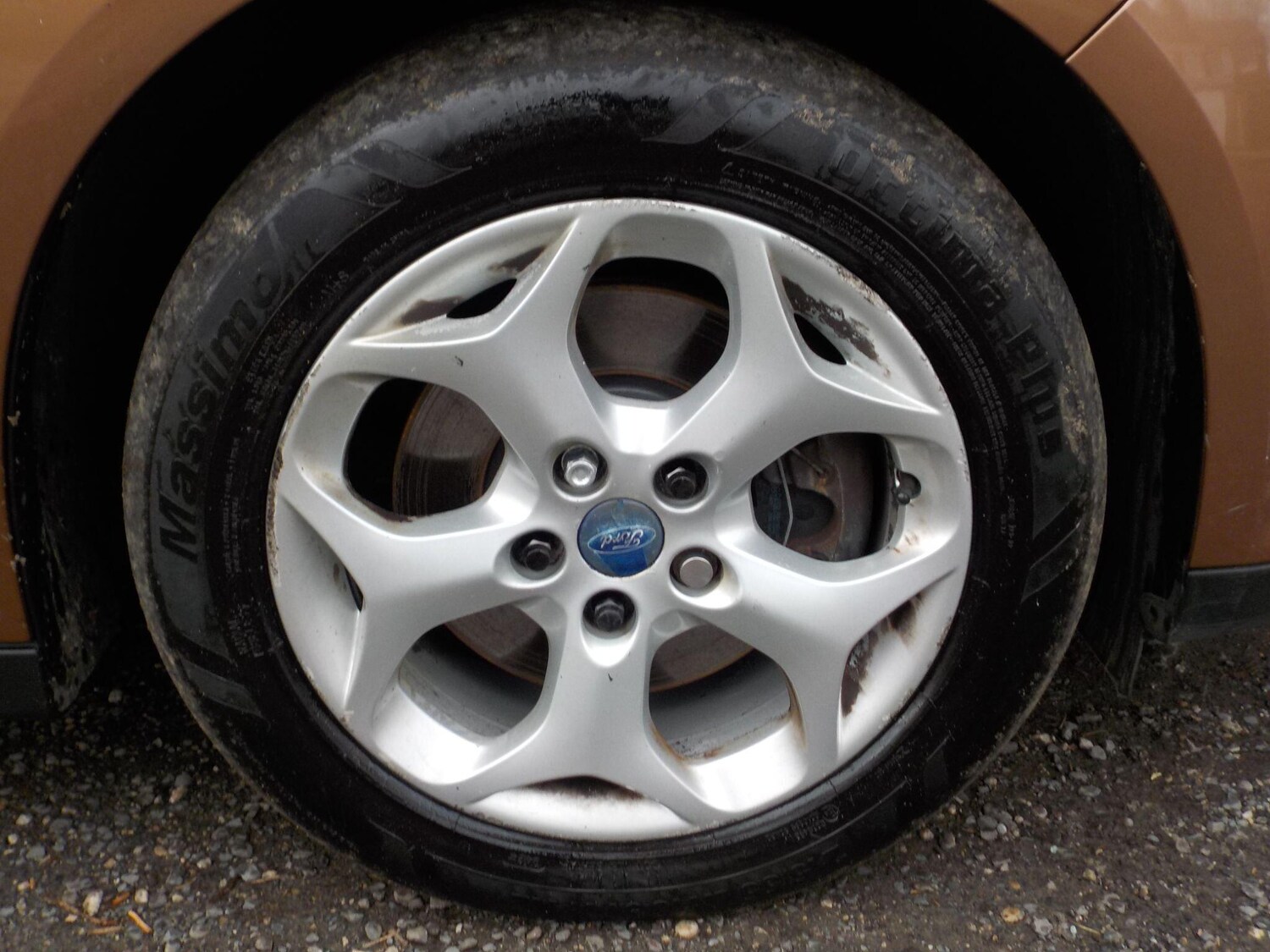 Used Ford Grand C-Max for sale - 77510505: Photo 9