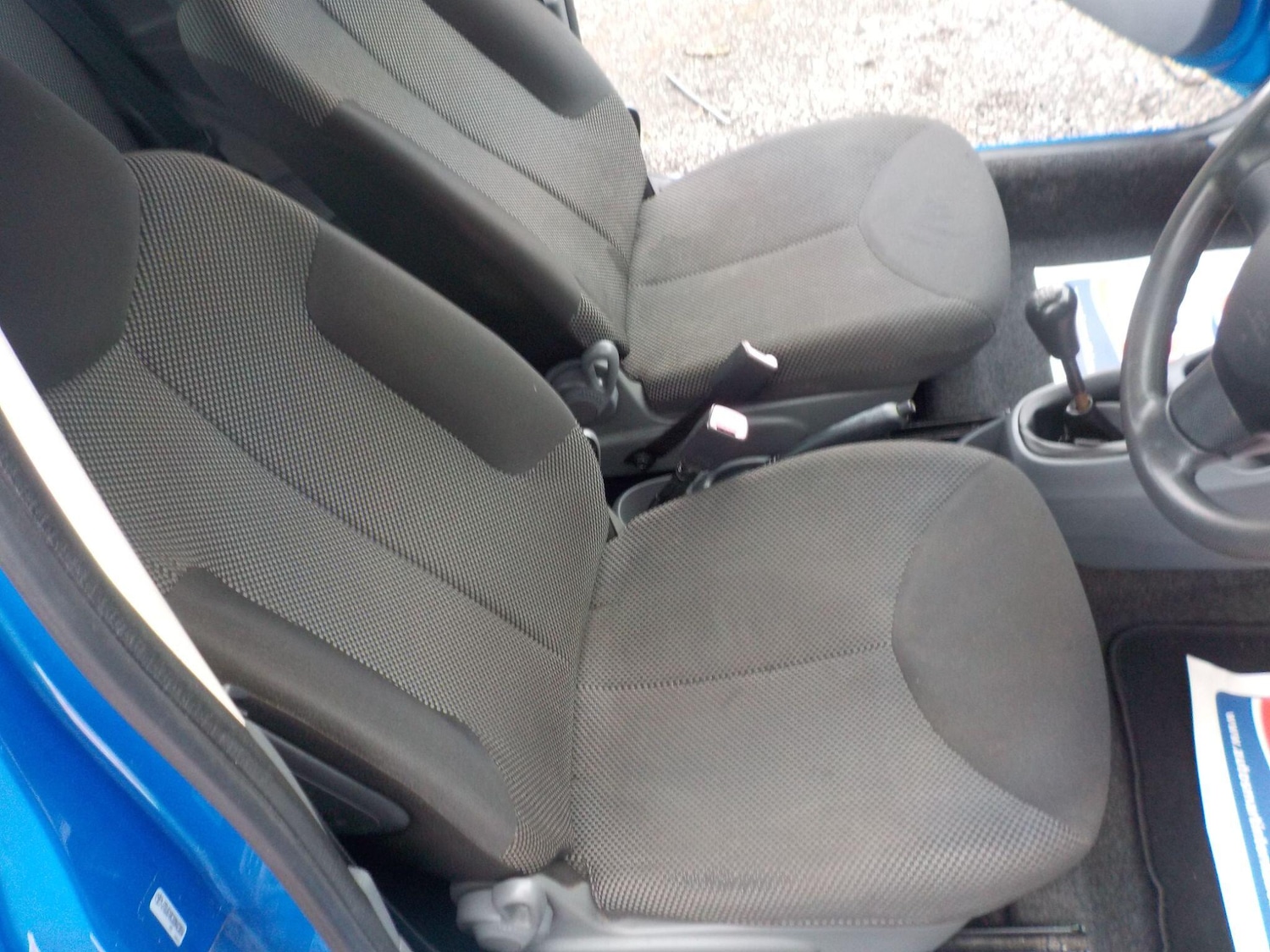 Used Toyota AYGO 2010 for sale - 77411019: Photo 17