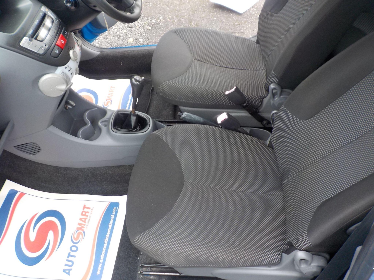 Used Toyota AYGO 2010 for sale - 77411019: Photo 23