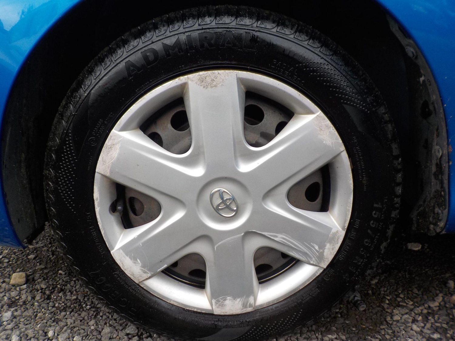 Used Toyota AYGO 2010 for sale - 77411019: Photo 26