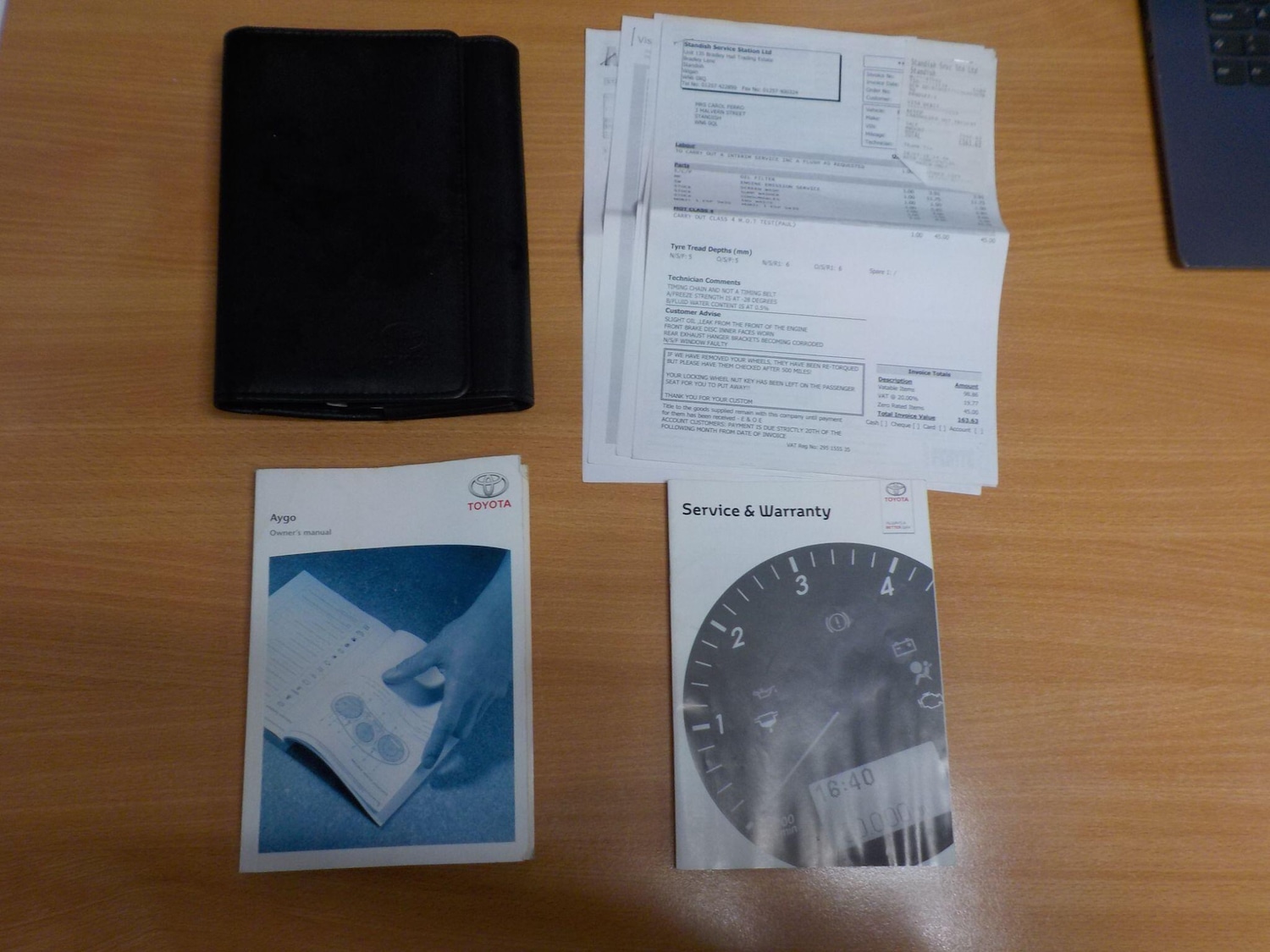 Used Toyota AYGO 2010 for sale - 77411019: Photo 27