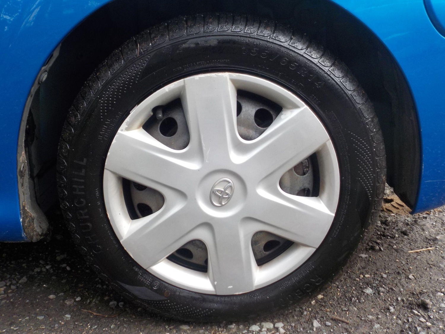 Used Toyota AYGO 2010 for sale - 77411019: Photo 9