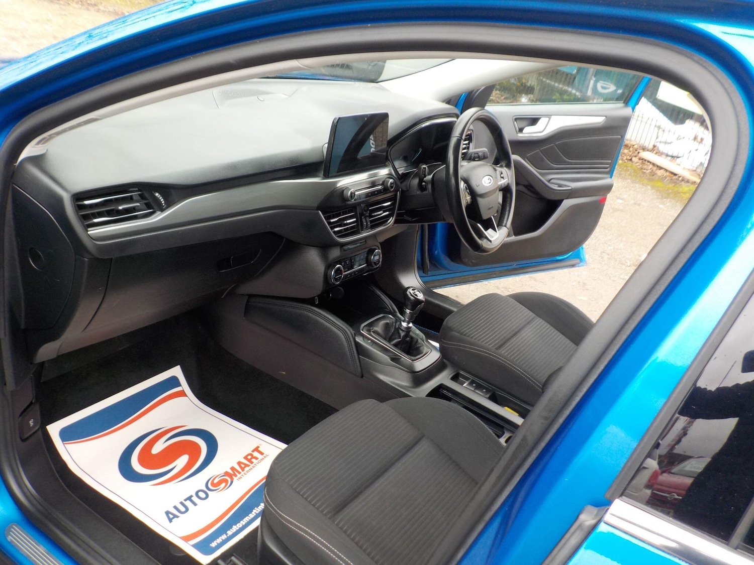 Used Ford Focus 2019 for sale - 77658247: Photo 11