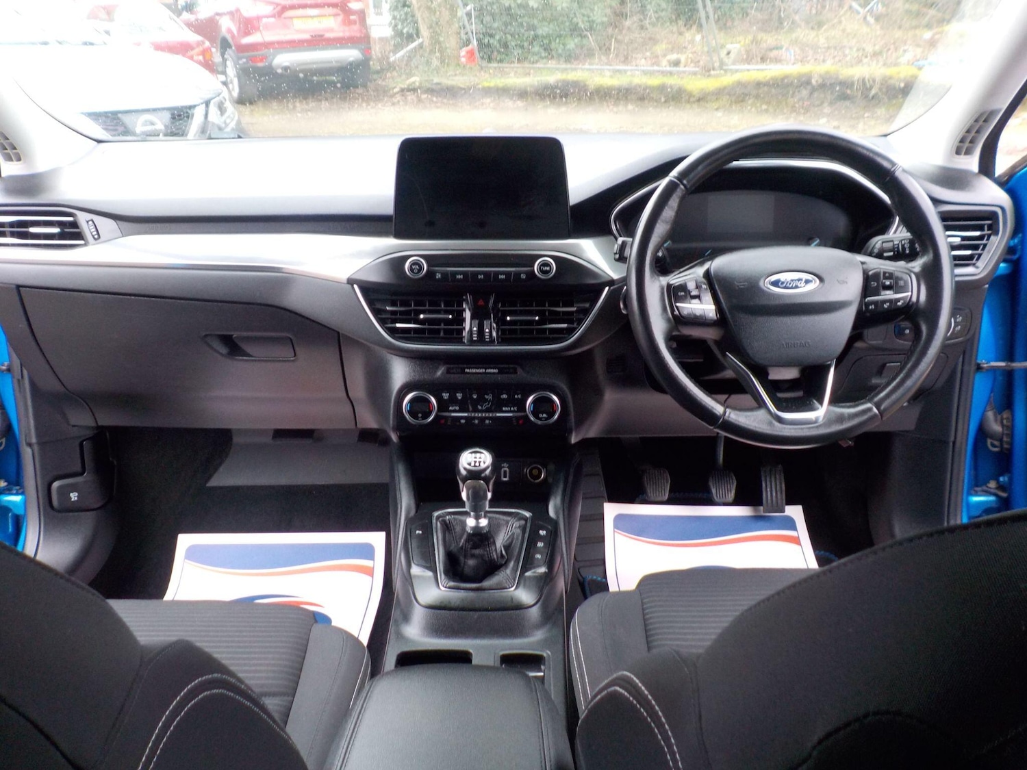 Used Ford Focus 2019 for sale - 77658247: Photo 12