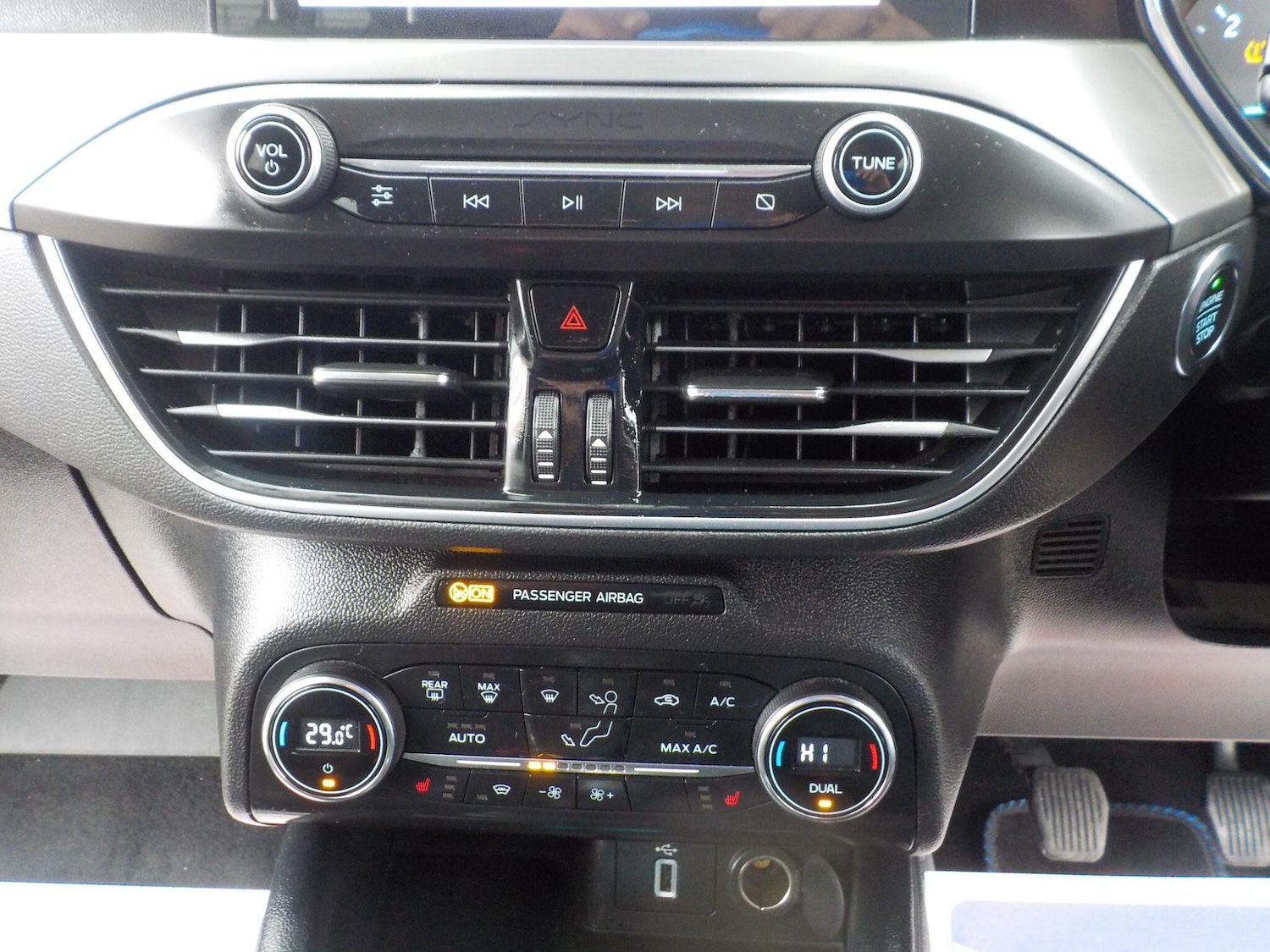 Used Ford Focus 2019 for sale - 77658247: Photo 14