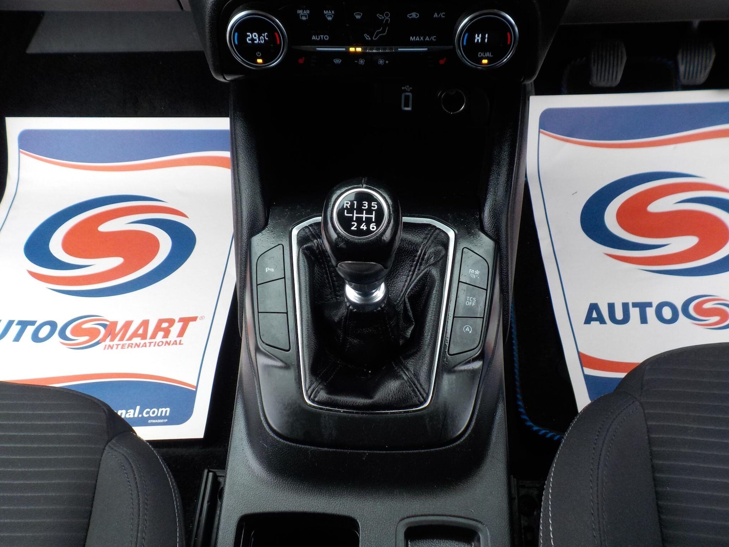 Used Ford Focus 2019 for sale - 77658247: Photo 15