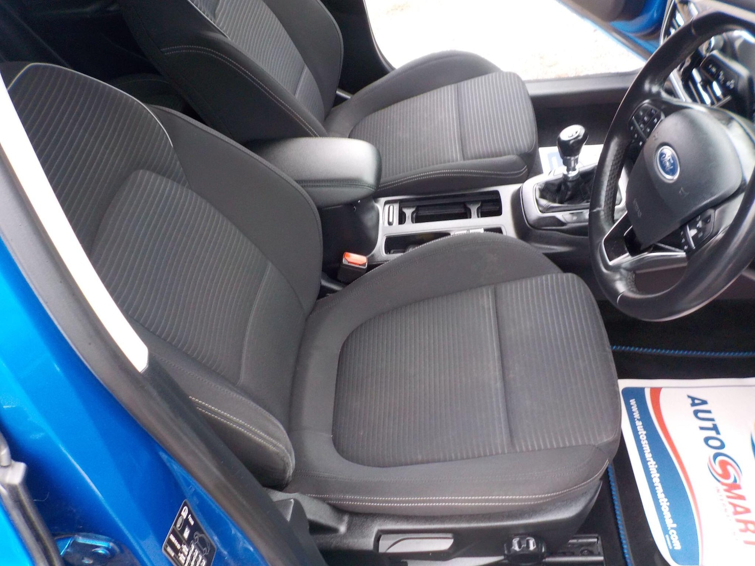 Used Ford Focus 2019 for sale - 77658247: Photo 18