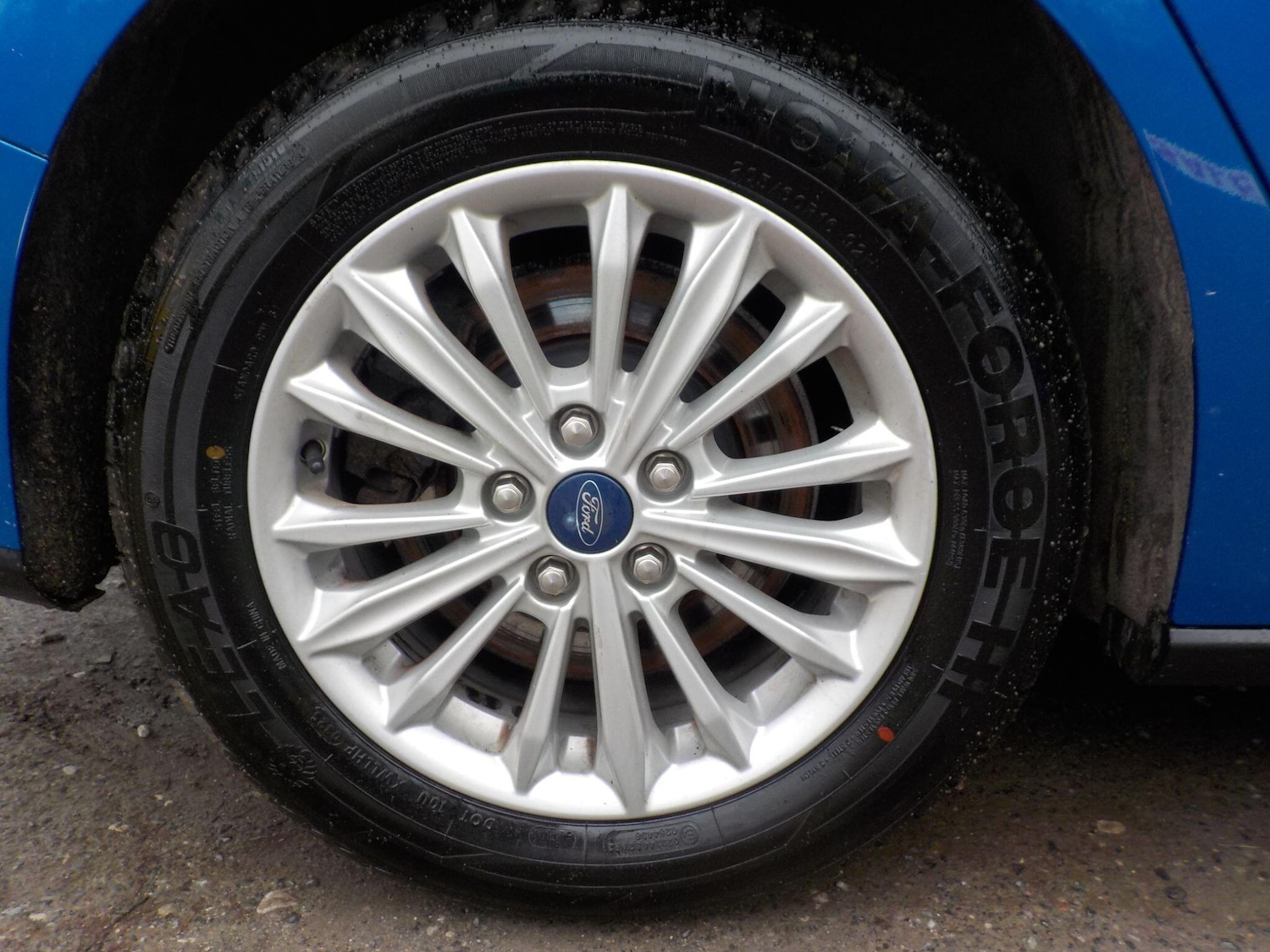 Used Ford Focus 2019 for sale - 77658247: Photo 20