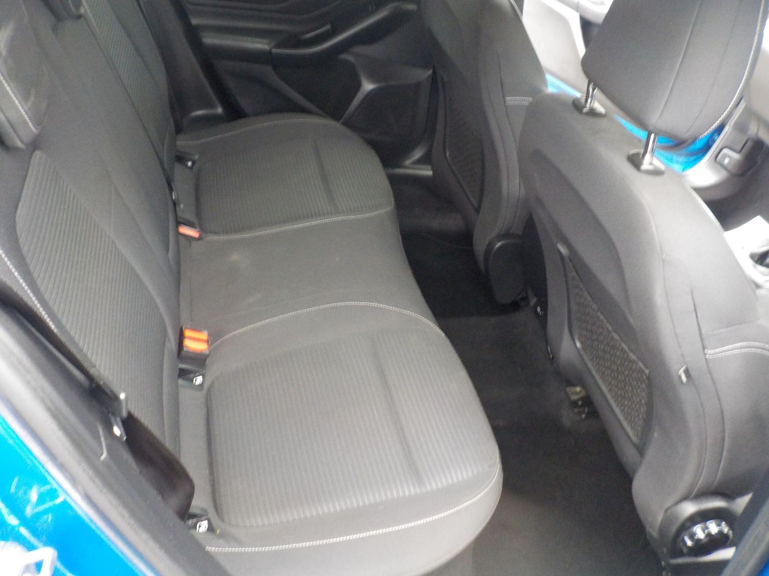 Used Ford Focus 2019 for sale - 77658247: Photo 21