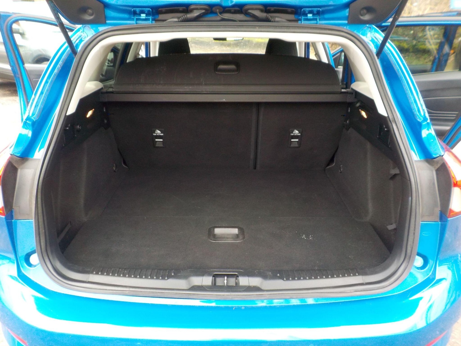 Used Ford Focus 2019 for sale - 77658247: Photo 23