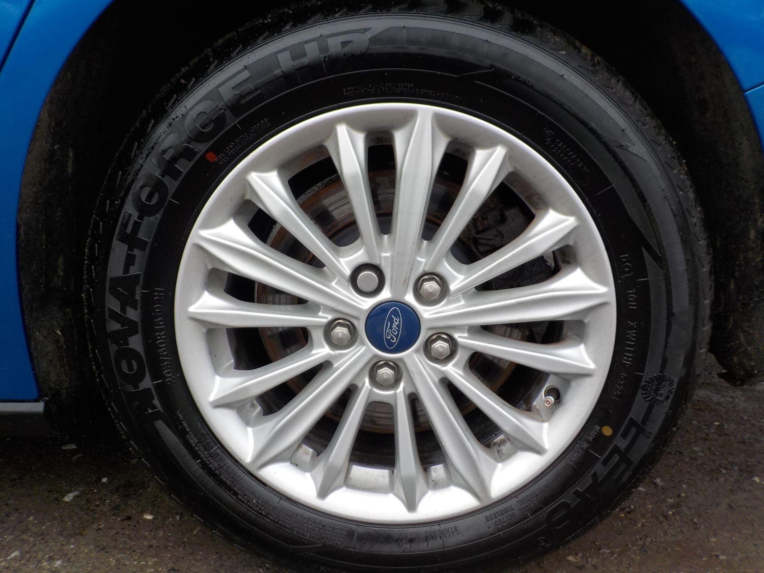 Used Ford Focus 2019 for sale - 77658247: Photo 24