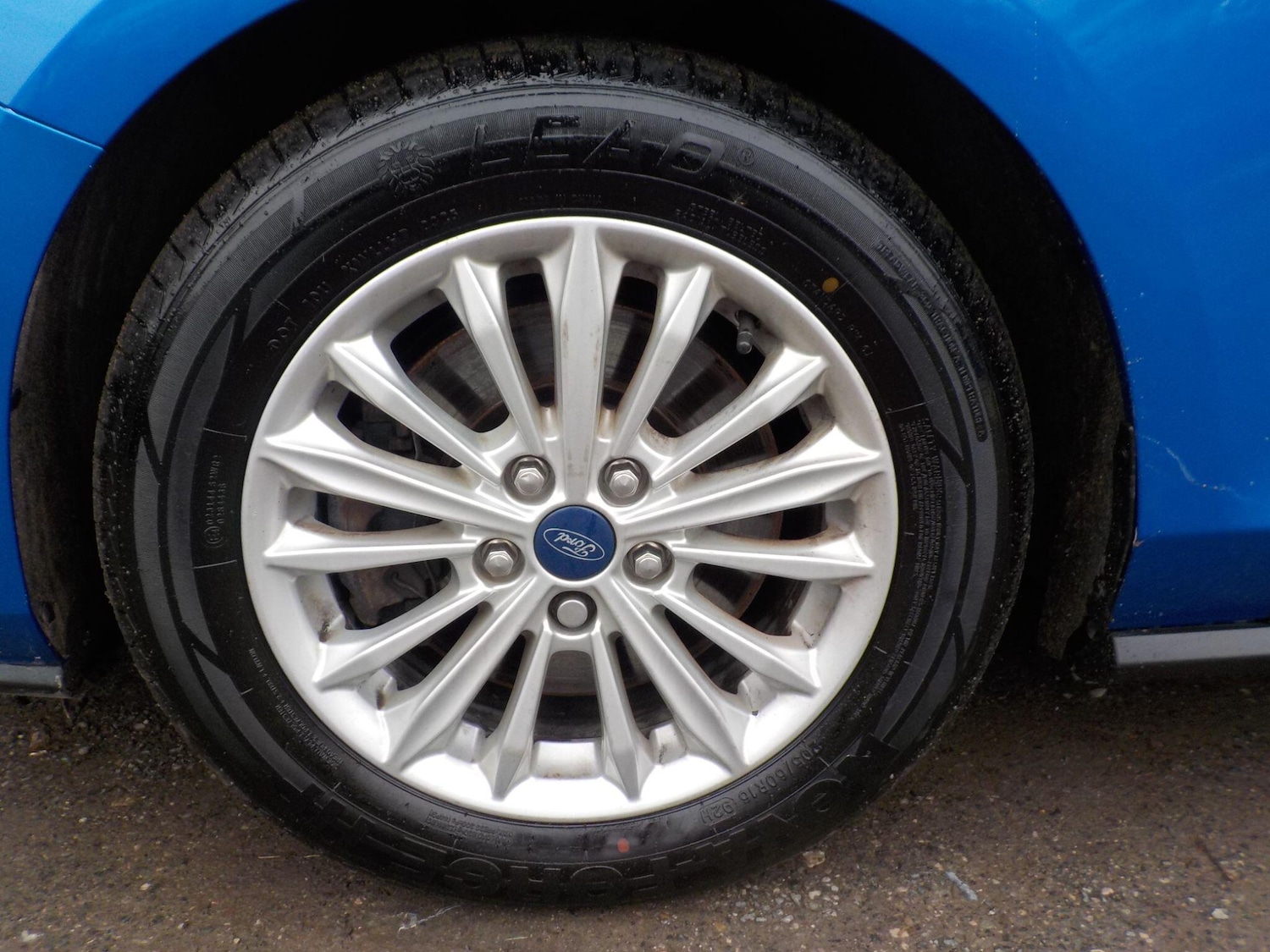 Used Ford Focus 2019 for sale - 77658247: Photo 29