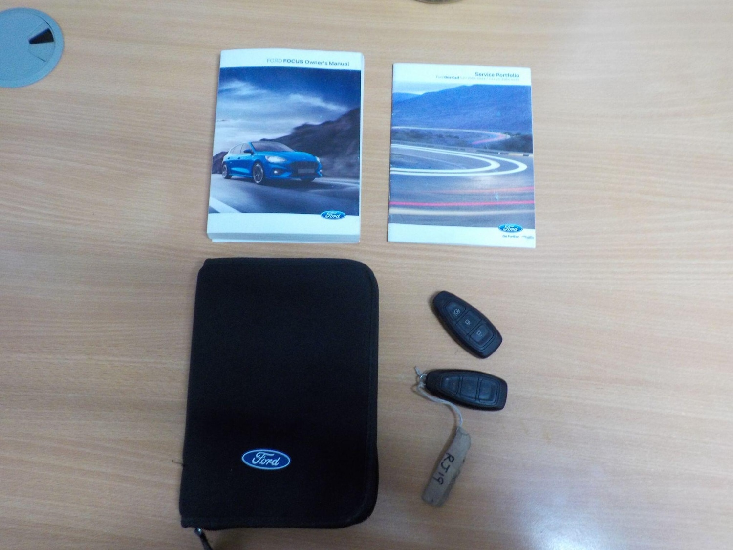 Used Ford Focus 2019 for sale - 77658247: Photo 30