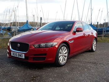 (16) - 2.0d Prestige Euro 6 (s/s) 4dr