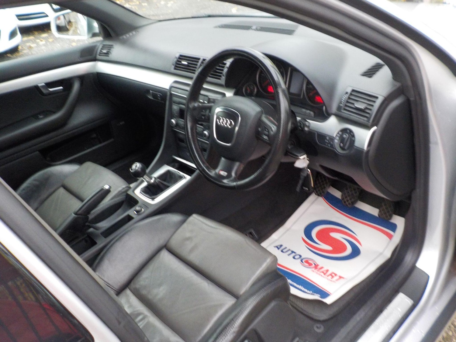 Used Audi A4 2007 for sale - 76498489: Photo 10