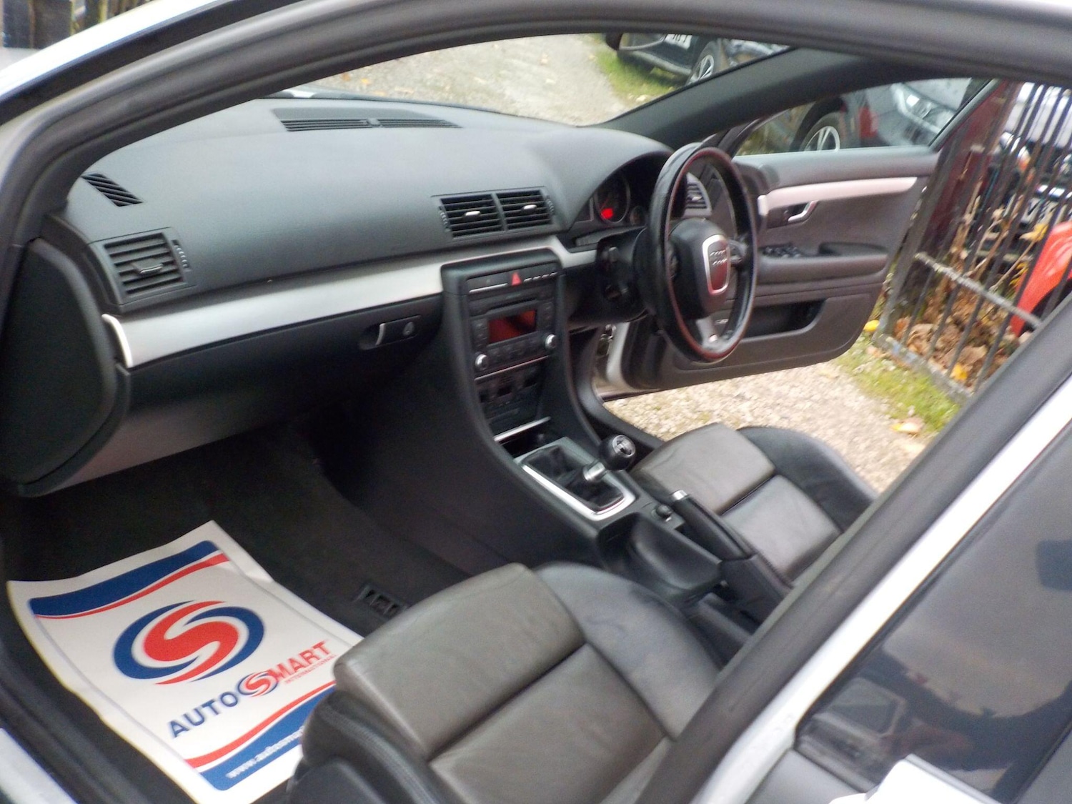 Used Audi A4 2007 for sale - 76498489: Photo 11