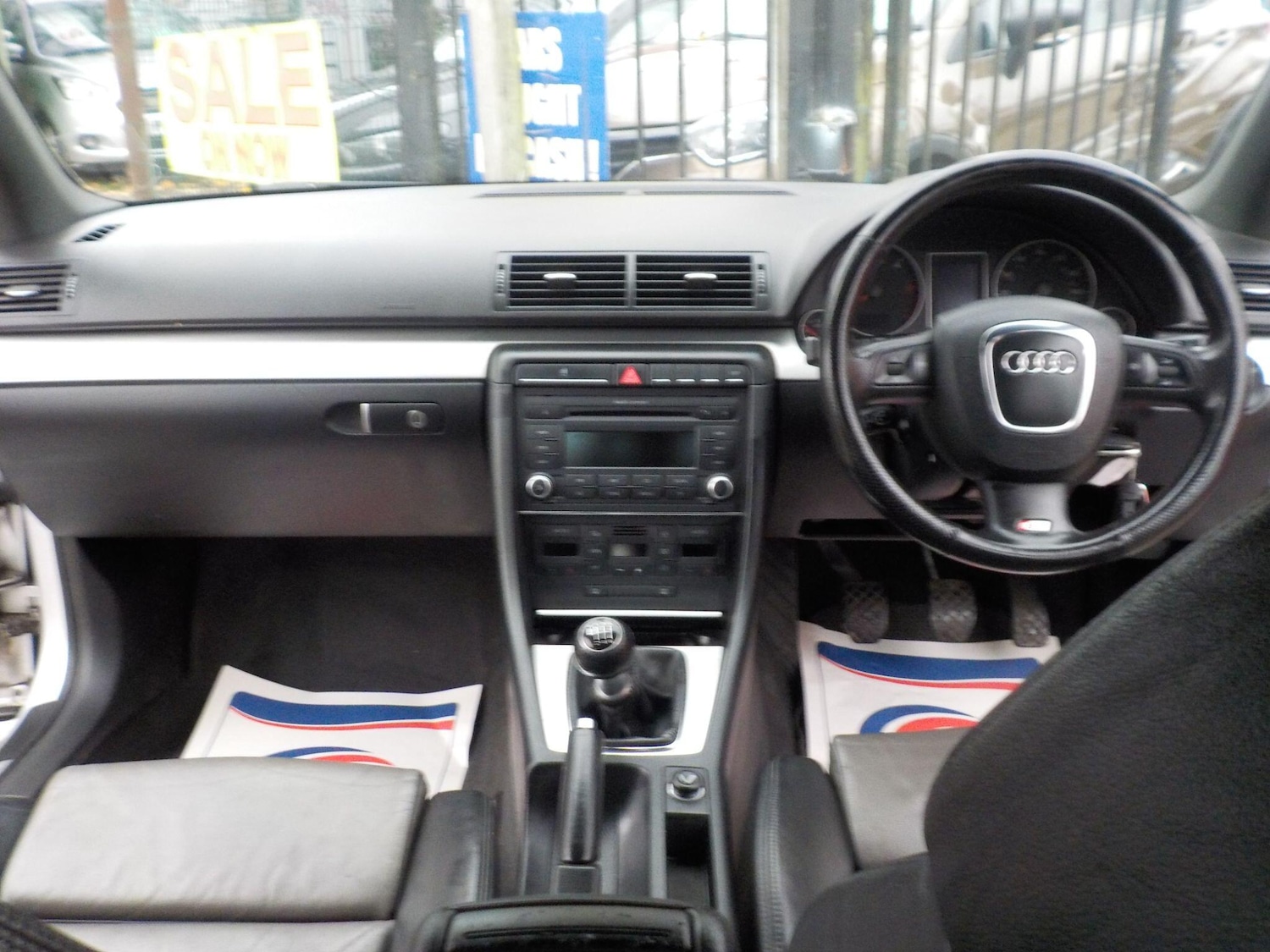 Used Audi A4 2007 for sale - 76498489: Photo 12