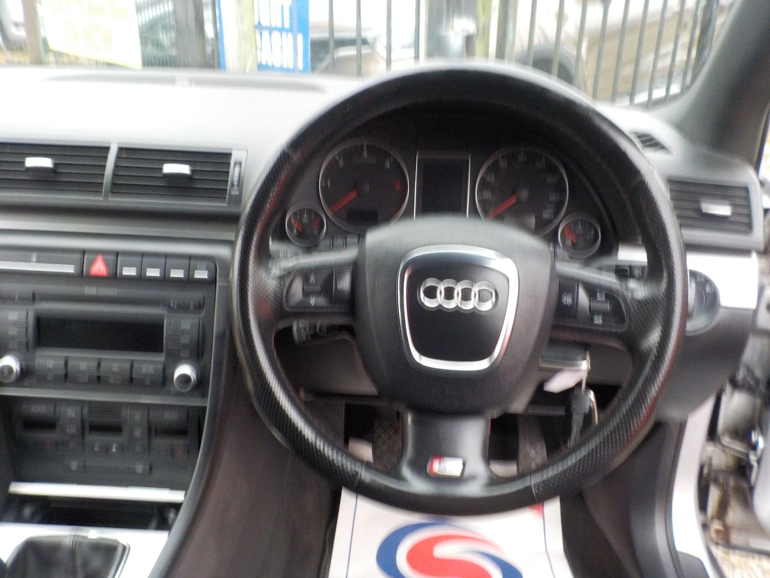 Used Audi A4 2007 for sale - 76498489: Photo 14