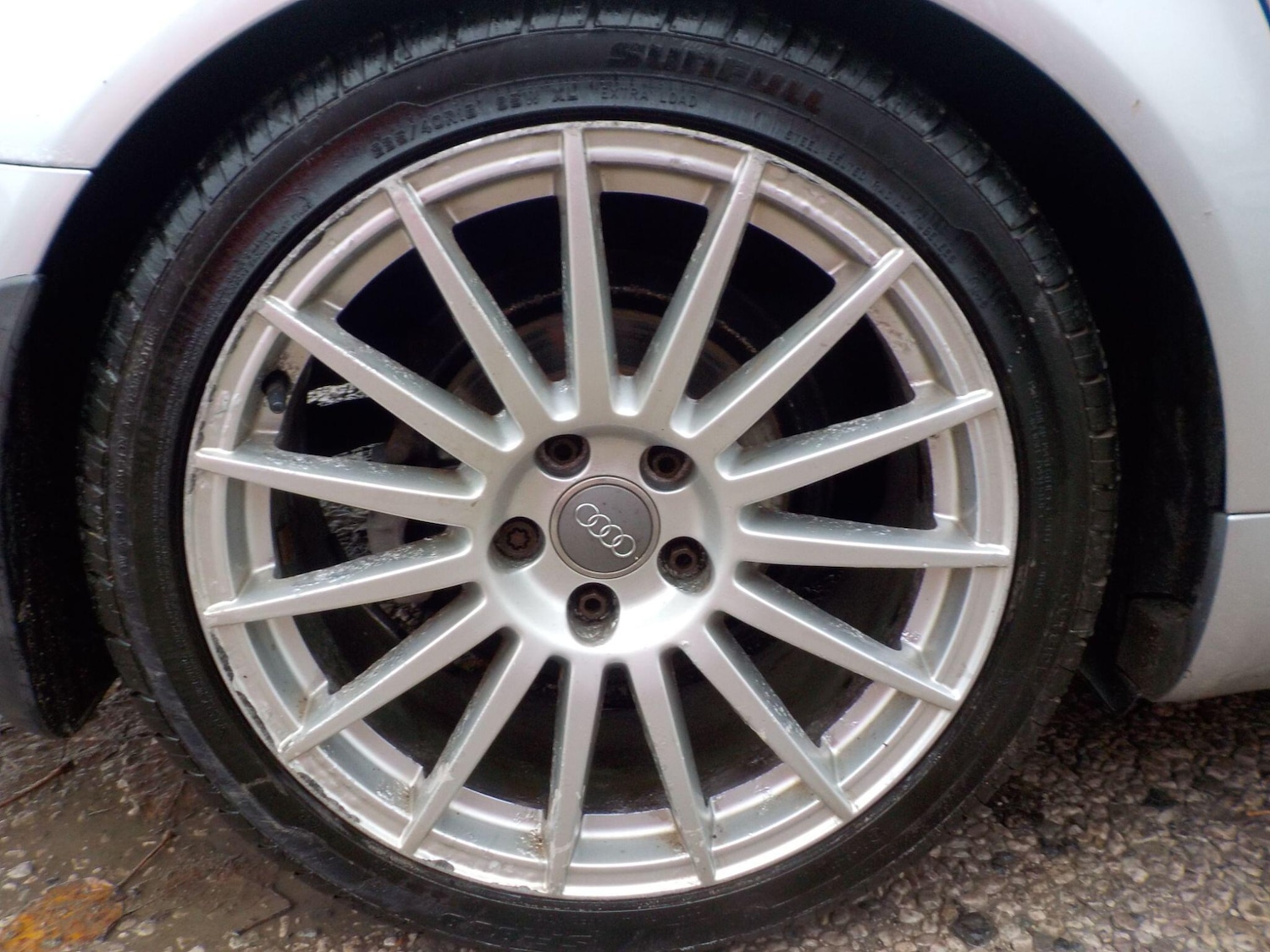 Used Audi A4 2007 for sale - 76498489: Photo 18