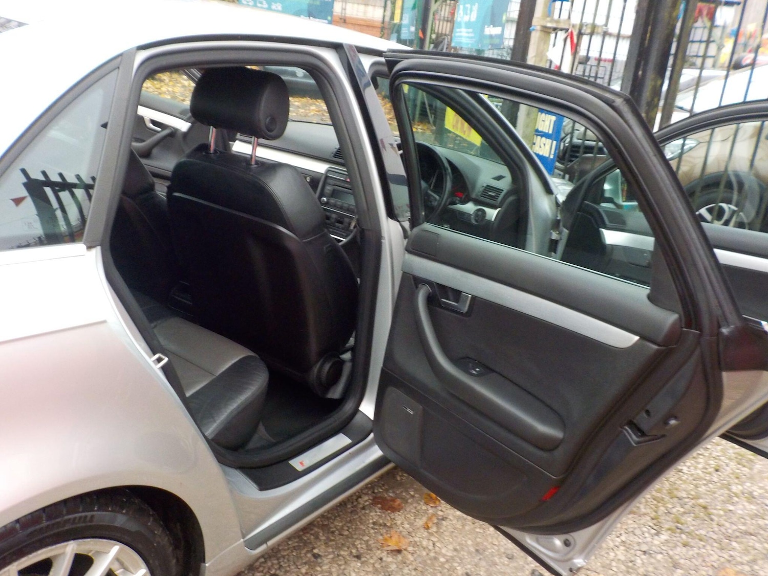 Used Audi A4 2007 for sale - 76498489: Photo 21