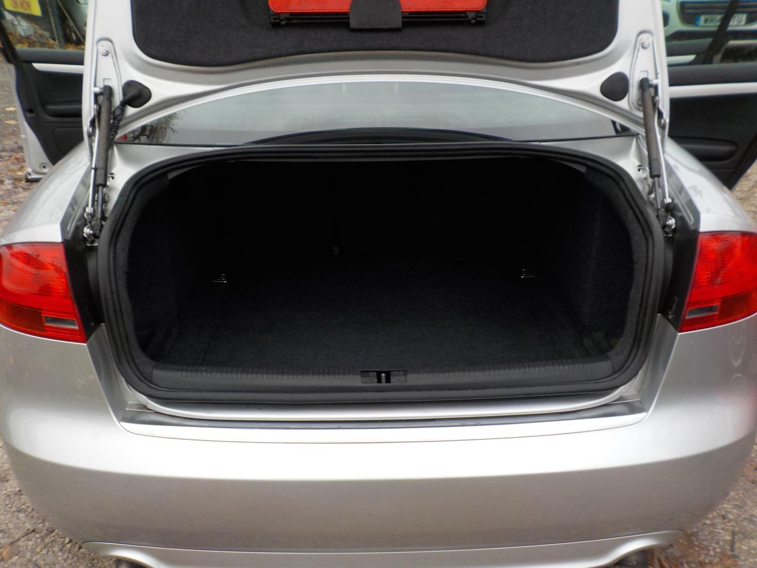 Used Audi A4 2007 for sale - 76498489: Photo 22