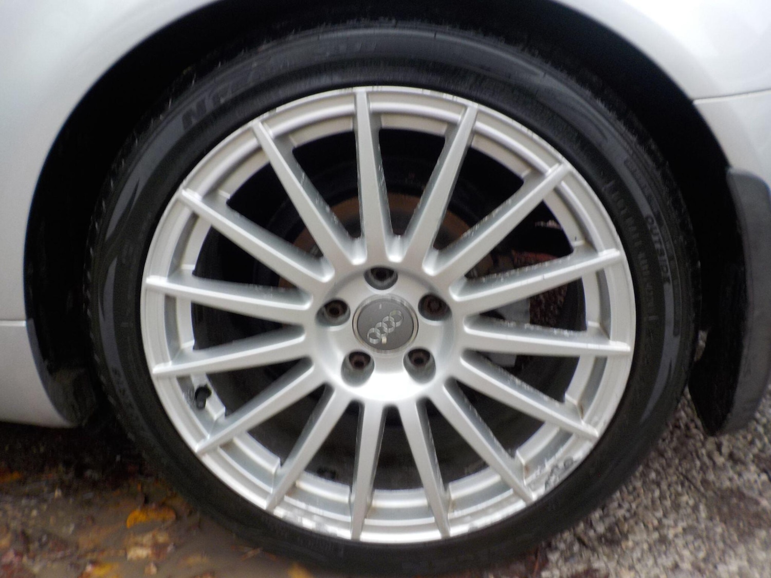 Used Audi A4 2007 for sale - 76498489: Photo 23