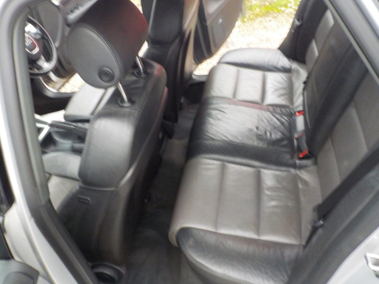 Used Audi A4 2007 for sale - 76498489: Photo 25