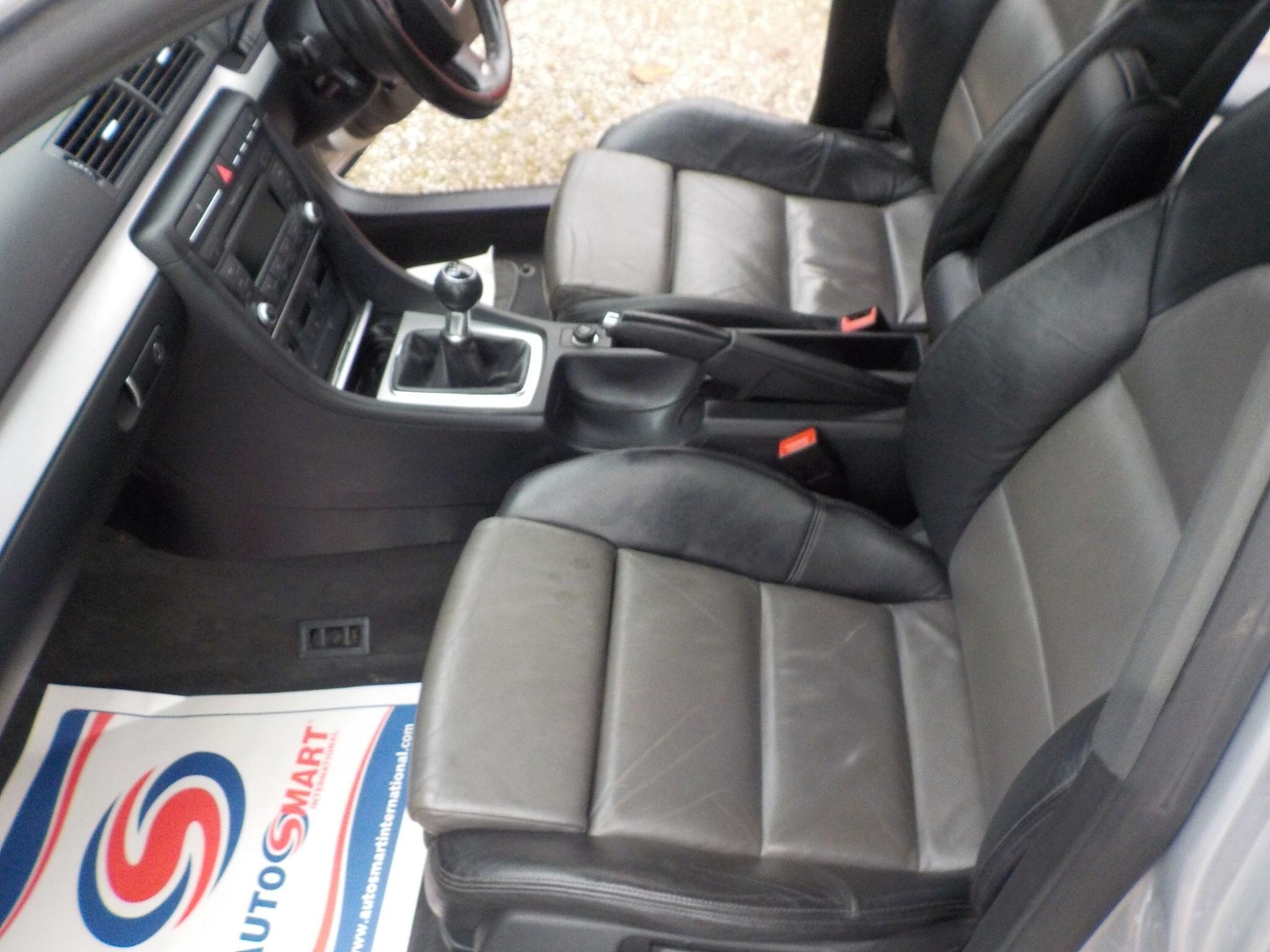 Used Audi A4 2007 for sale - 76498489: Photo 27