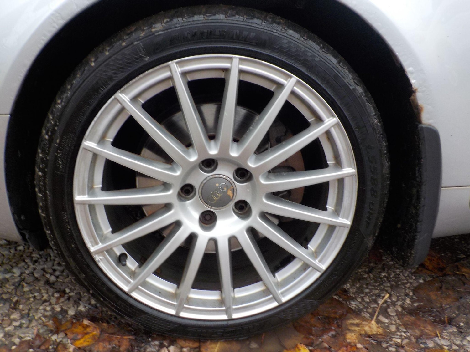 Used Audi A4 2007 for sale - 76498489: Photo 28