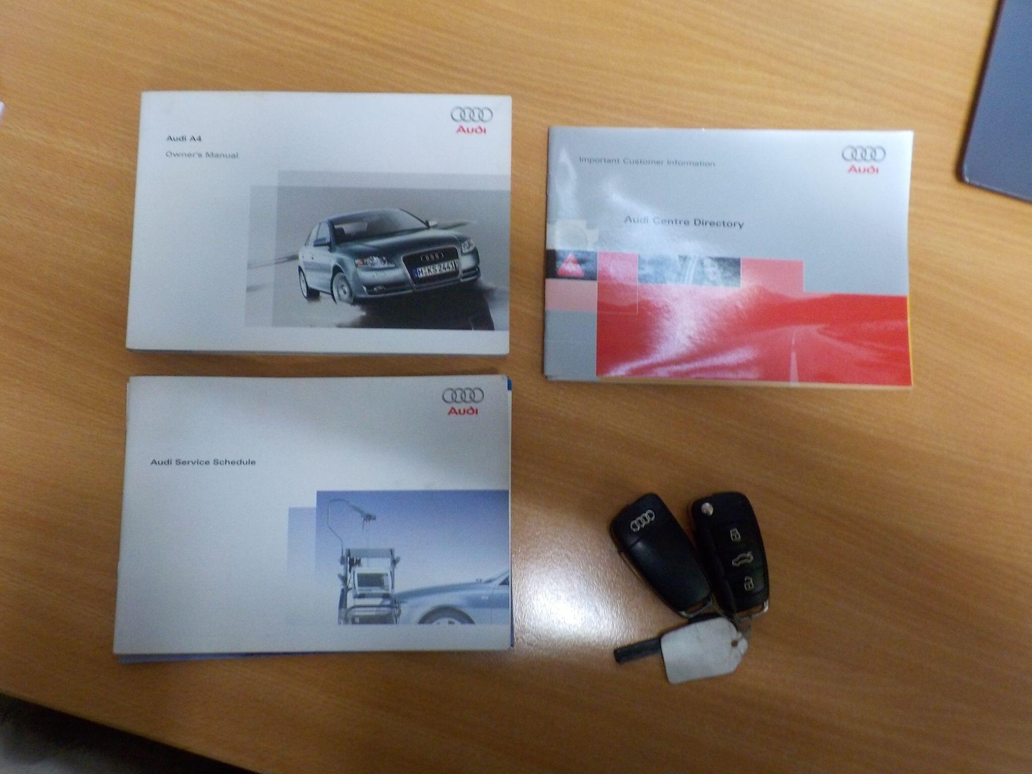 Used Audi A4 2007 for sale - 76498489: Photo 29