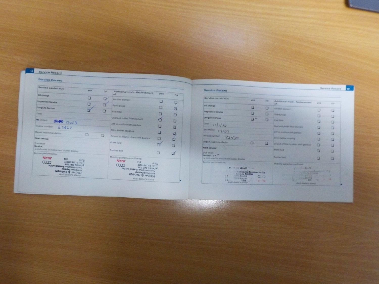 Used Audi A4 2007 for sale - 76498489: Photo 30