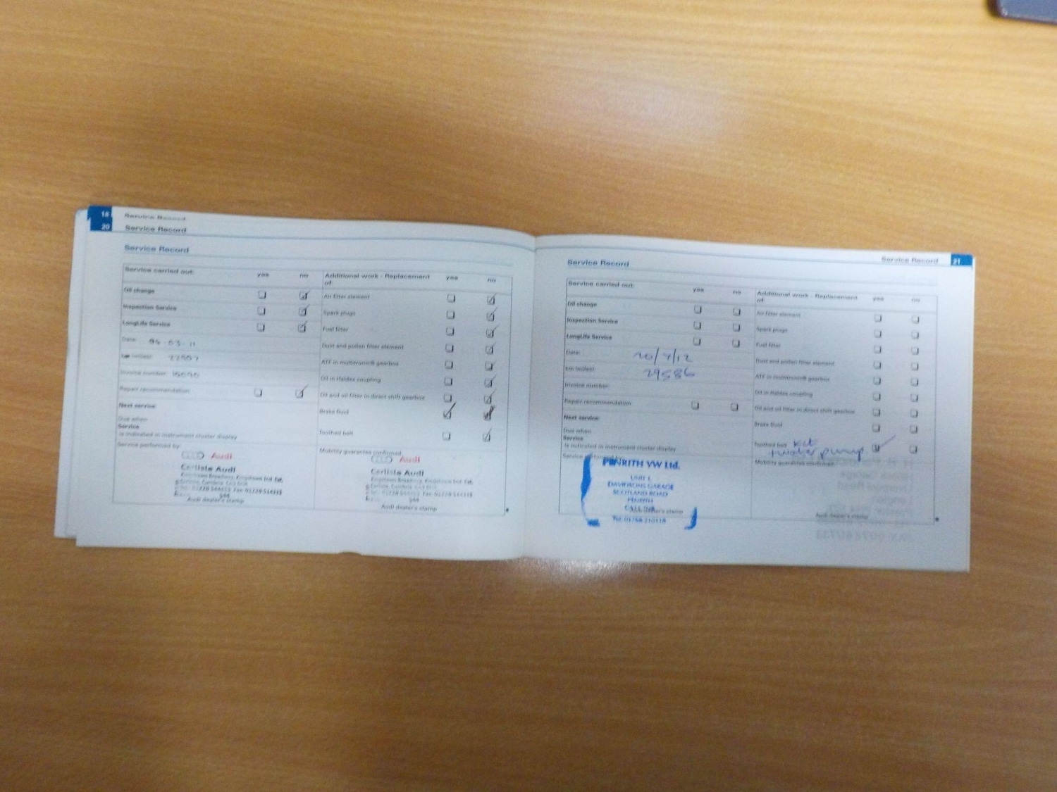 Used Audi A4 2007 for sale - 76498489: Photo 31