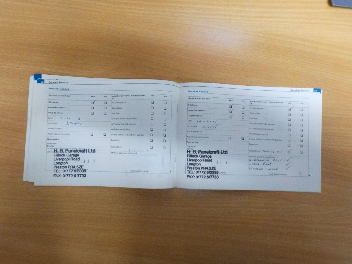 Used Audi A4 2007 for sale - 76498489: Photo 32