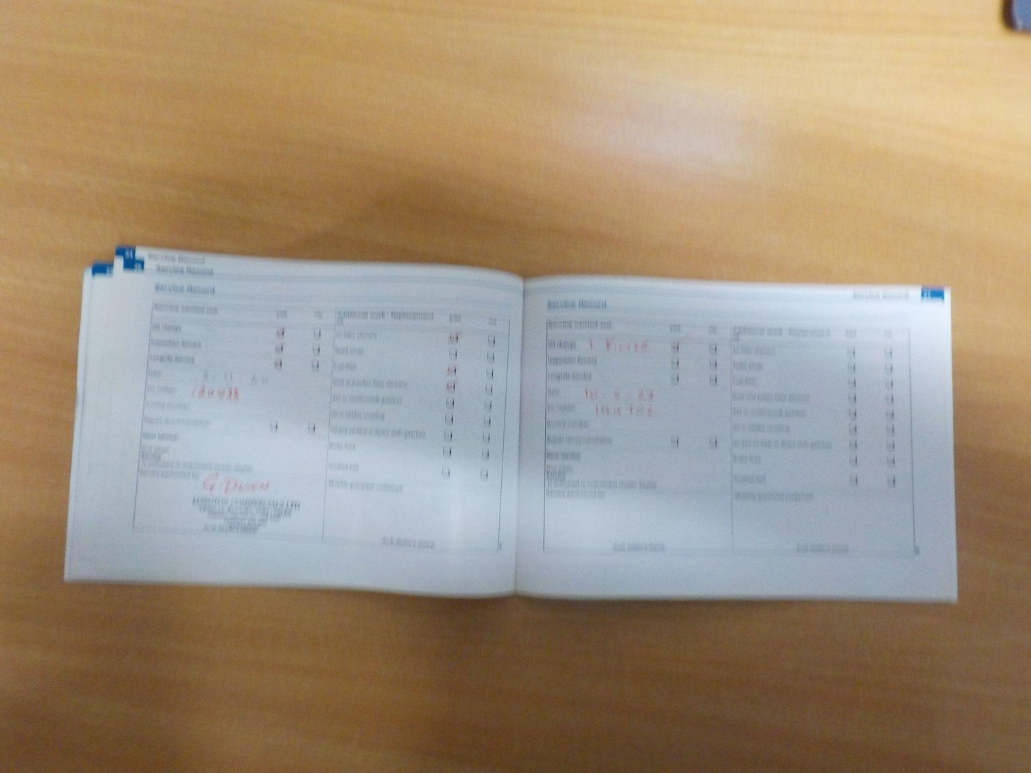 Used Audi A4 2007 for sale - 76498489: Photo 34