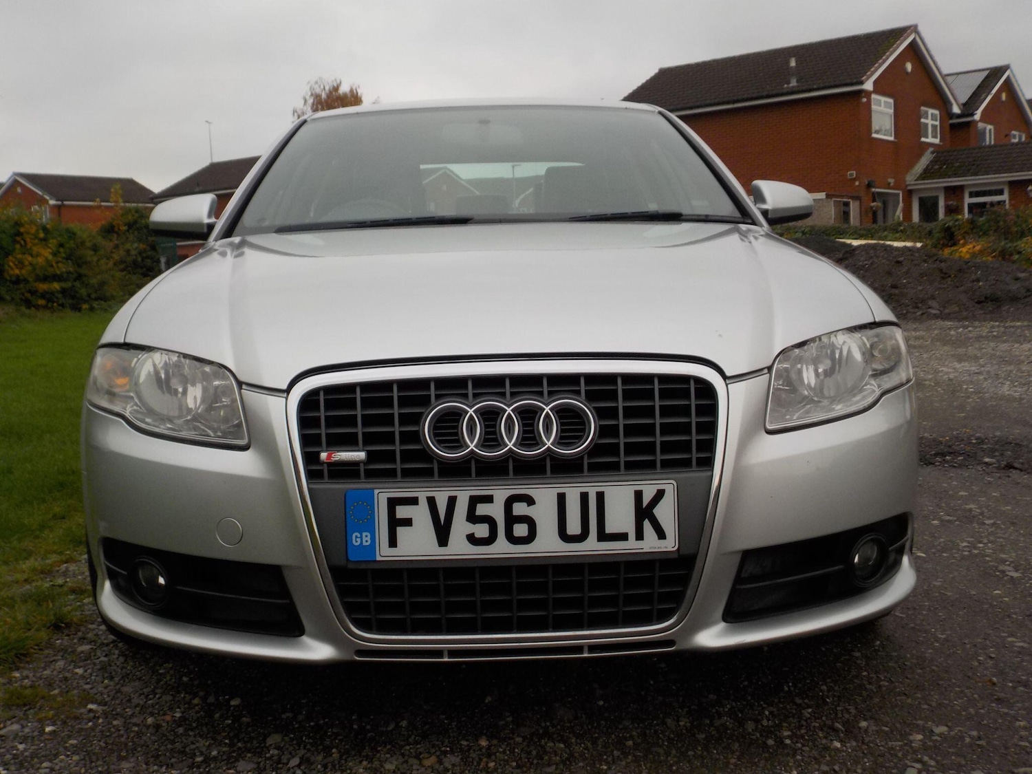 Used Audi A4 2007 for sale - 76498489: Photo 8