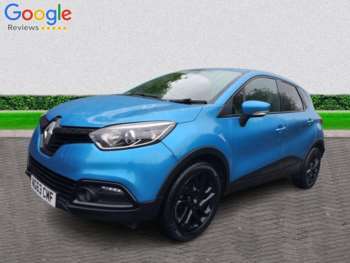 2014 (63) - 0.9 TCe ENERGY Dynamique S MediaNav Euro 5 (s/s) 5dr