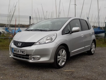 Used Honda Jazz 2014 for sale - 76990951: Photo
