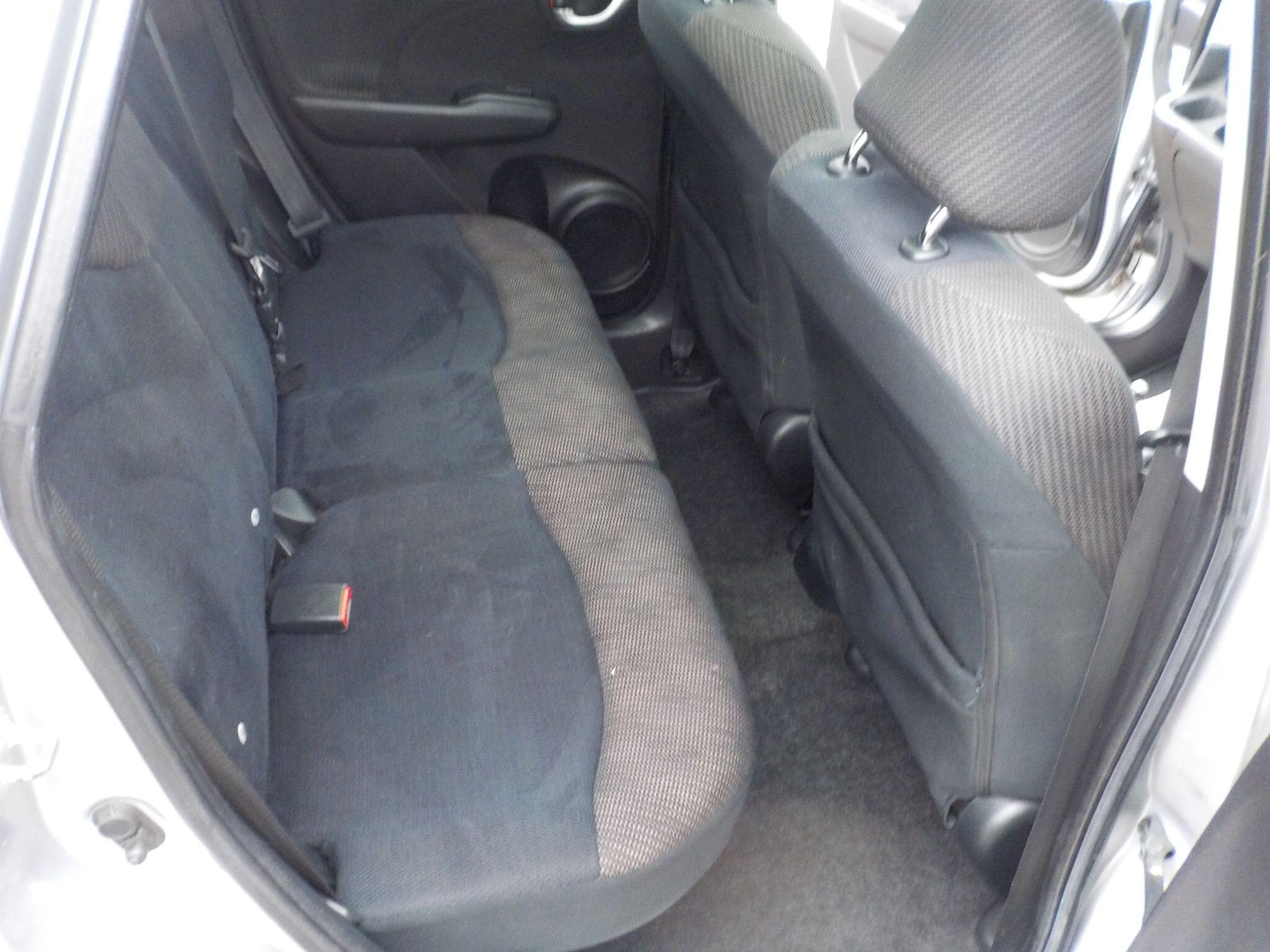 Used Honda Jazz 2014 for sale - 76990951: Photo 20