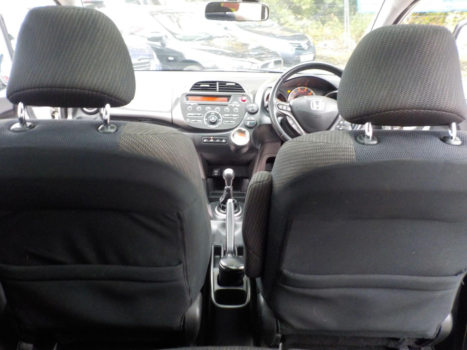 Used Honda Jazz 2014 for sale - 76990951: Photo 23