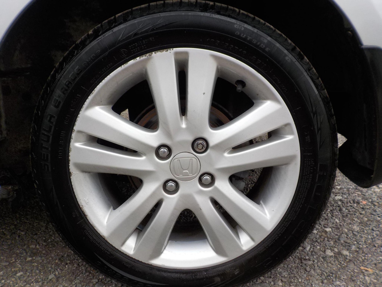 Used Honda Jazz 2014 for sale - 76990951: Photo 24