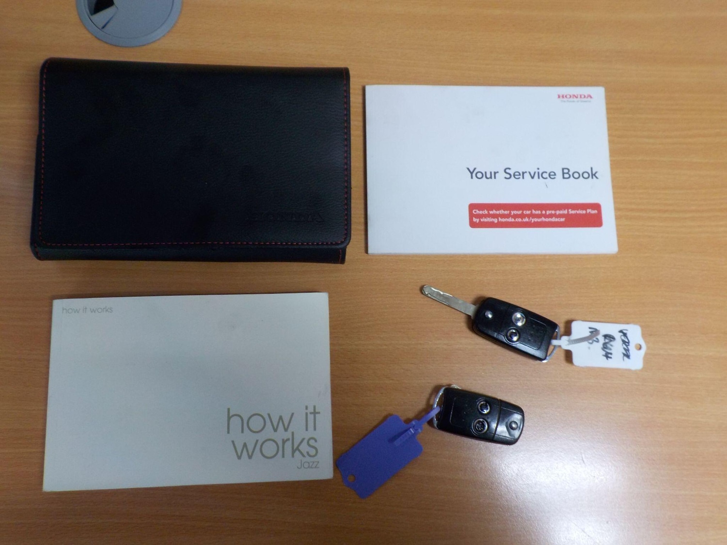 Used Honda Jazz 2014 for sale - 76990951: Photo 31