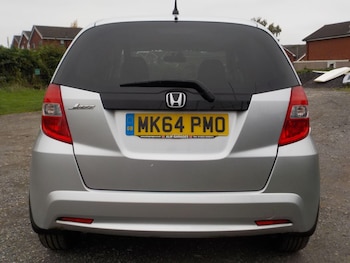 Used Honda Jazz 2014 for sale - 76990951: Photo