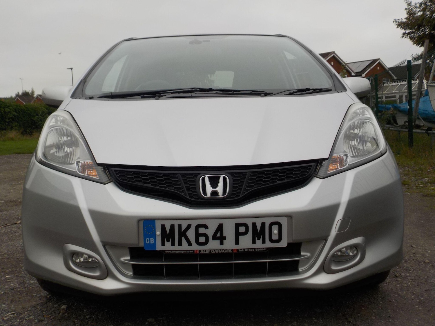 Used Honda Jazz 2014 for sale - 76990951: Photo 8