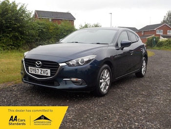 Used Mazda Mazda3 2017 for sale - 79374129: Photo