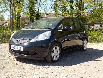 Used Honda Jazz 2009 for sale - 78448677: Photo