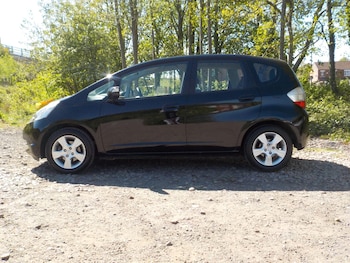 Used Honda Jazz 2009 for sale - 78448677: Photo