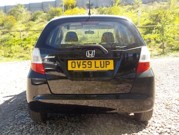 Used Honda Jazz 2009 for sale - 78448677: Photo