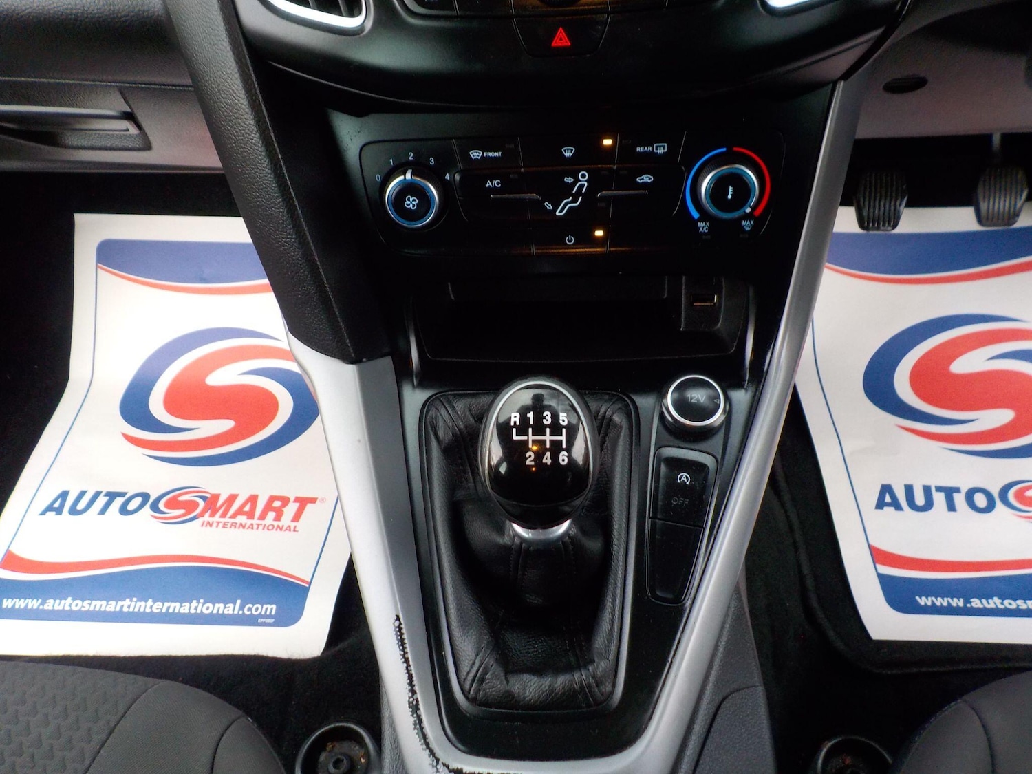 Used Ford Focus 2016 for sale - 77163143: Photo 15