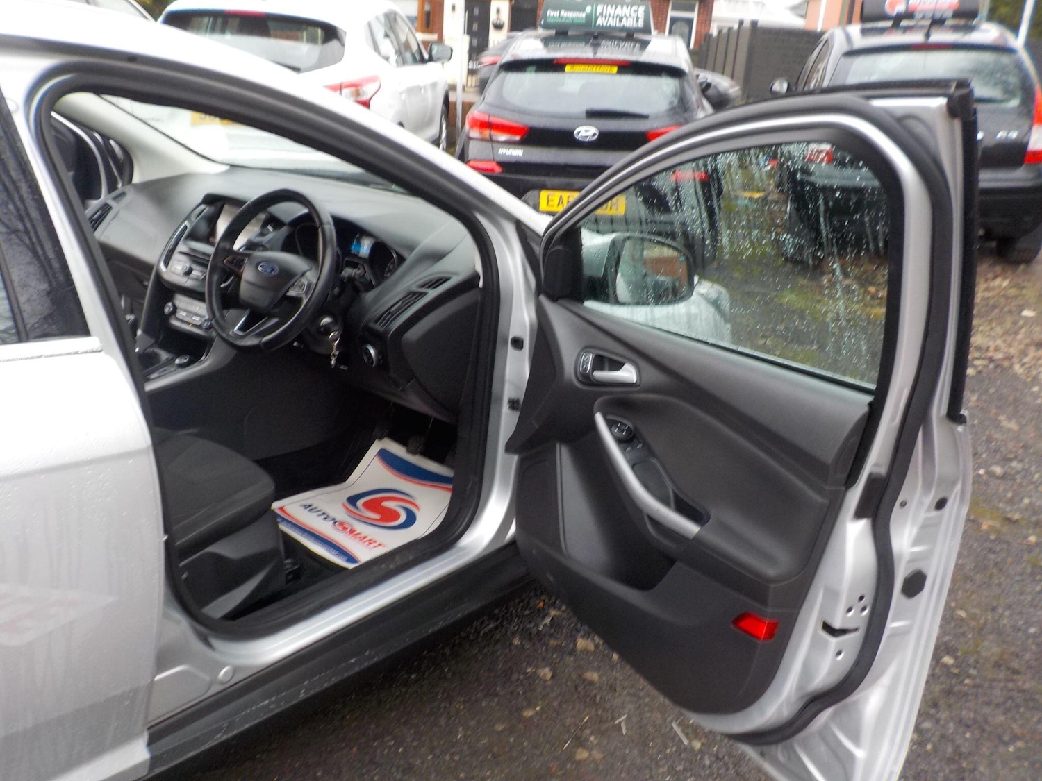 Used Ford Focus 2016 for sale - 77163143: Photo 19