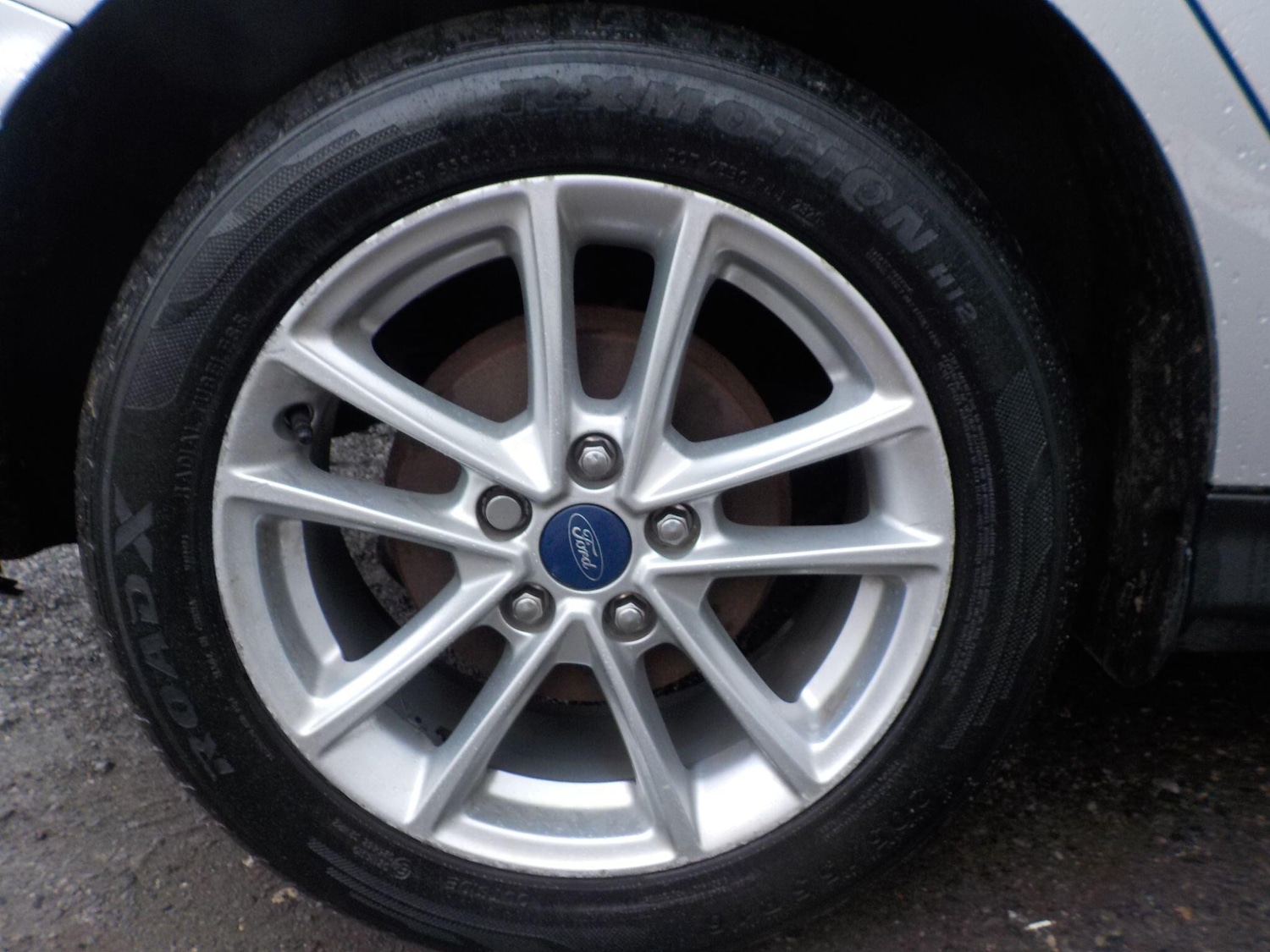 Used Ford Focus 2016 for sale - 77163143: Photo 20